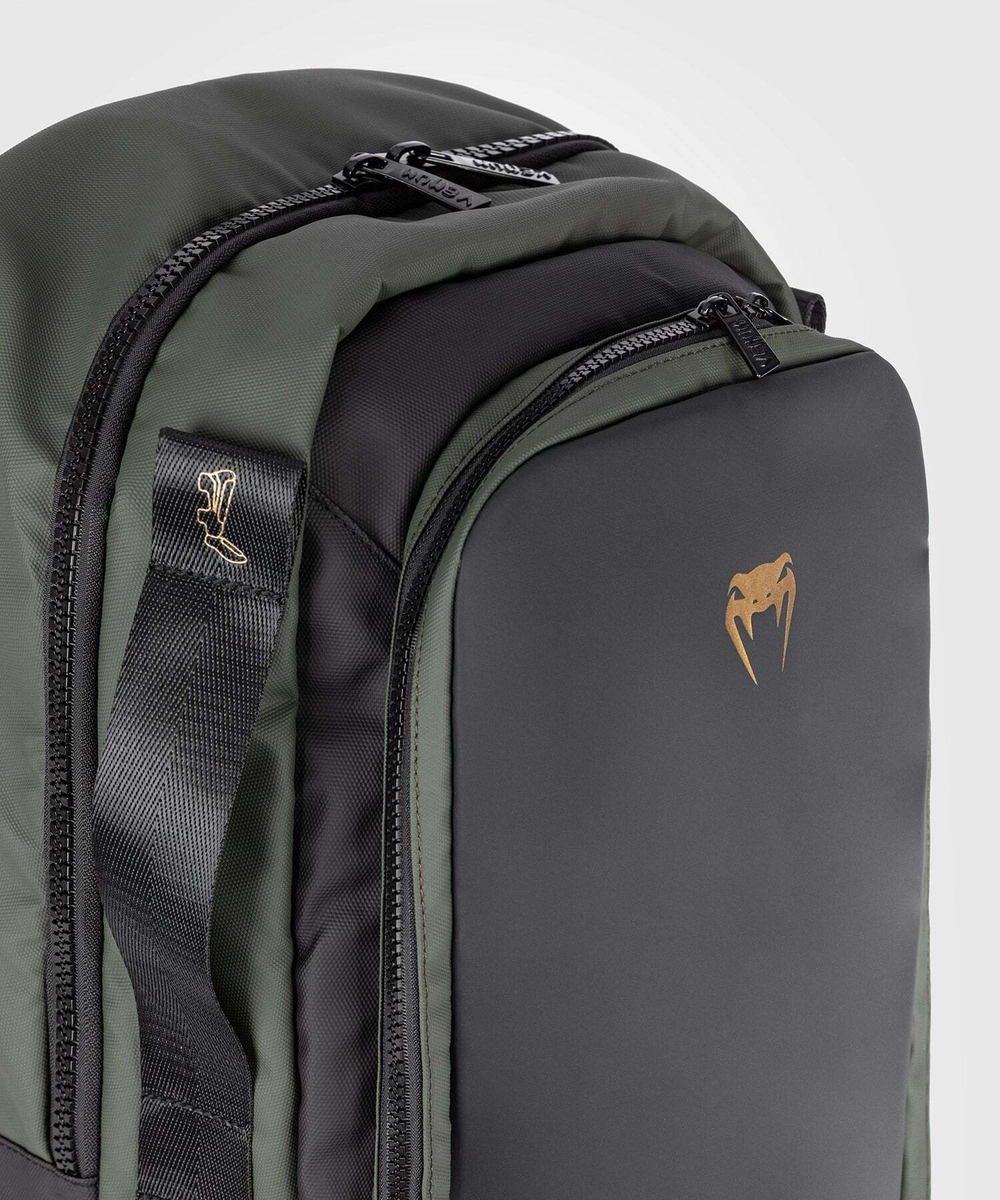 Рюкзак Venum Evo 2 Black/Khaki