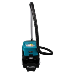 Аккумуляторный пылесос Makita DVC157LZX3