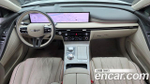 Genesis G80 (RG3) 2.5 2WD — 2026
