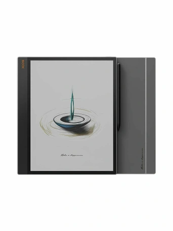 Электронная книга ONYX BOOX Tab X C 6/128 Black