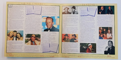 Bing Crosby Seasons (Canada 1977)
