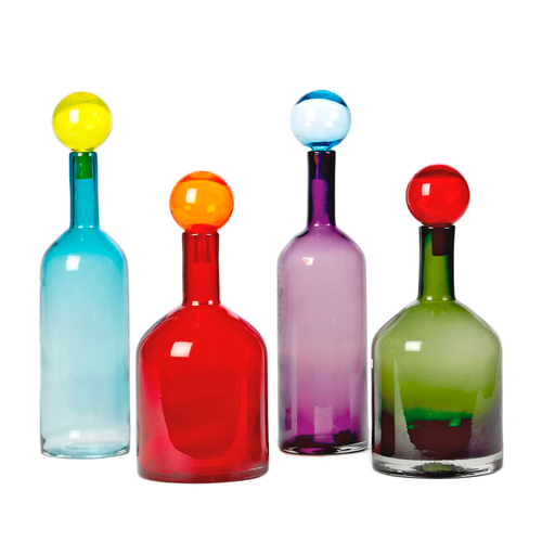 Набор Bottles multi mix