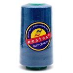 Нитки универсальные Bestex 50/2, 4570 м (5000 ярд) / 1 кат., 094 василек