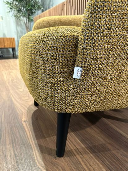Кресло Plum SELECTION, MOD INTERIORS 