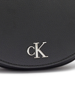 Сумка через плечо CALVIN KLEIN JEANS - черный(K60K612718)