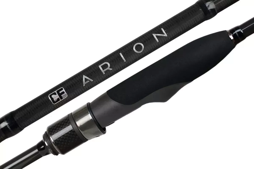 Спиннинг Arion ASRE 742 ULS 1-7 гр от CF