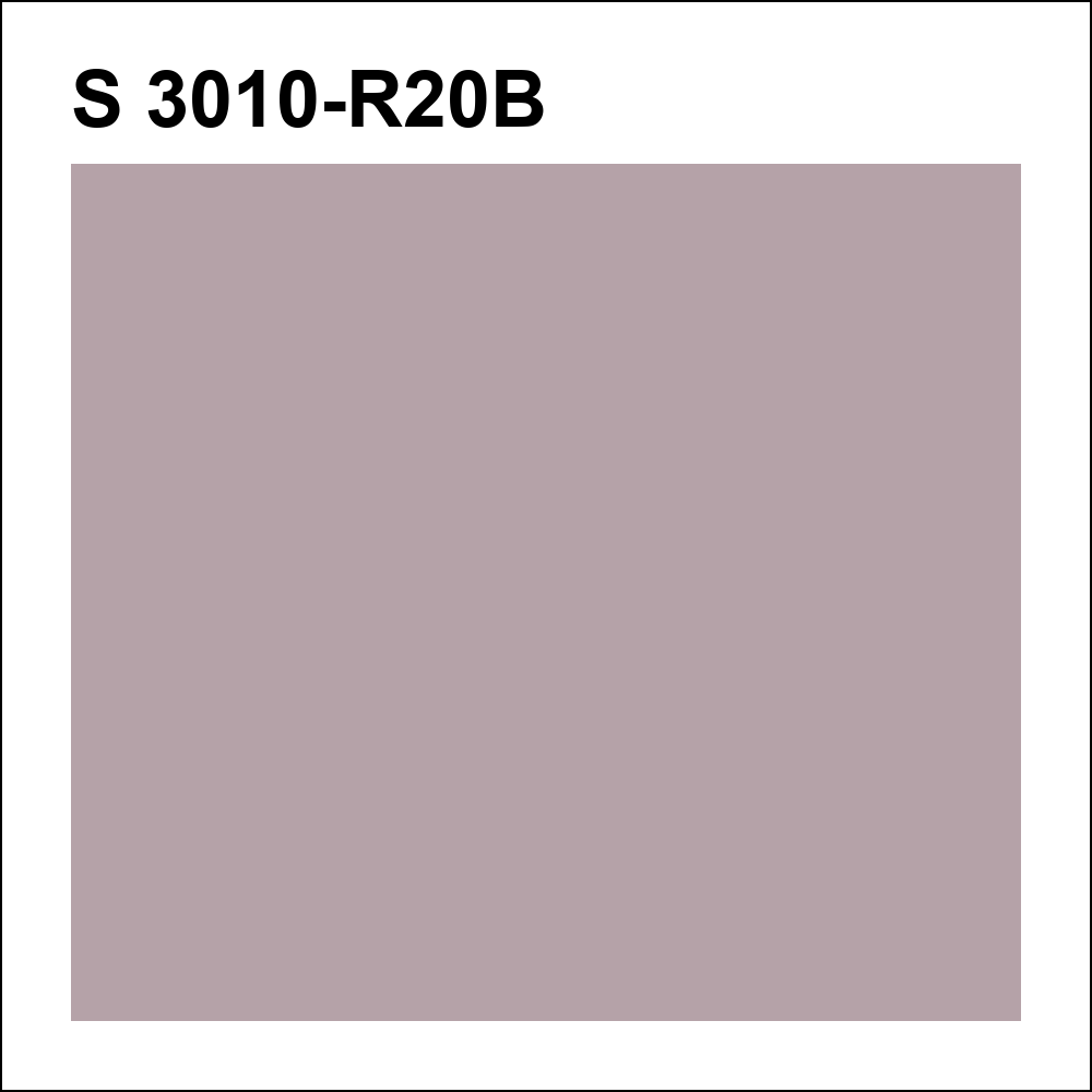 S 3010-R20B за кг