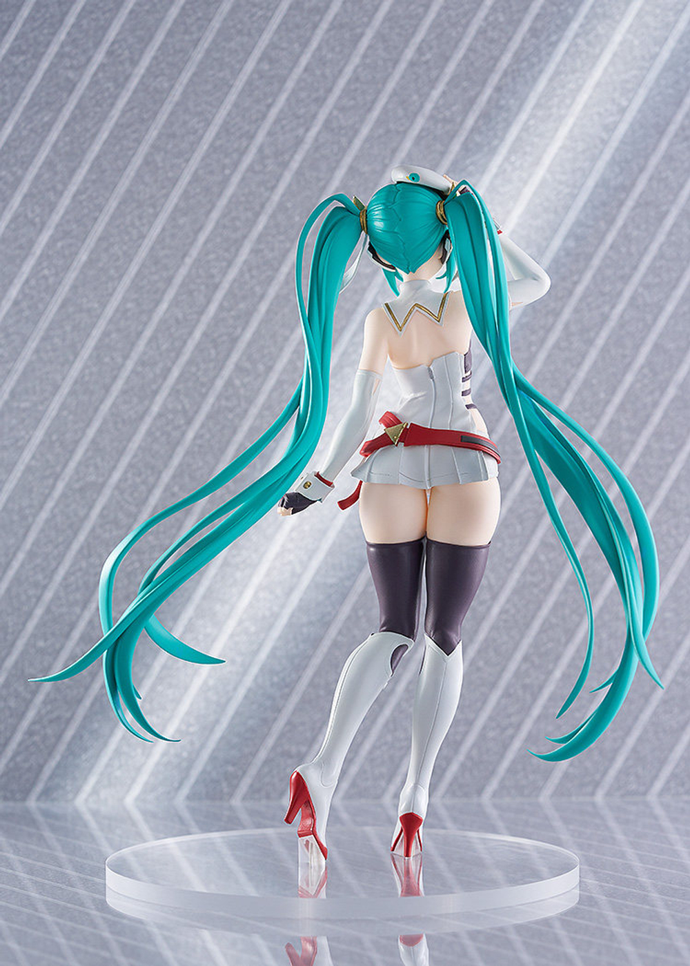 Хатсуне Мику / Hatsune Miku