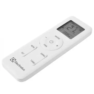 Мультисплит система на 2 комнаты Electrolux EACS/I-07 HMB FMI/N8_ERP/in + EACS/I-09 HMB FMI/N8_ERP/in / EACO/I-14 FMI-2/N8_ERP