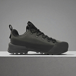 The North Face Glenclyffe Low • Black Gray