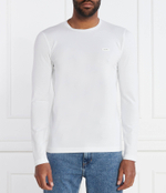 Лонгслив Calvin Klein - белый(K10K112725)