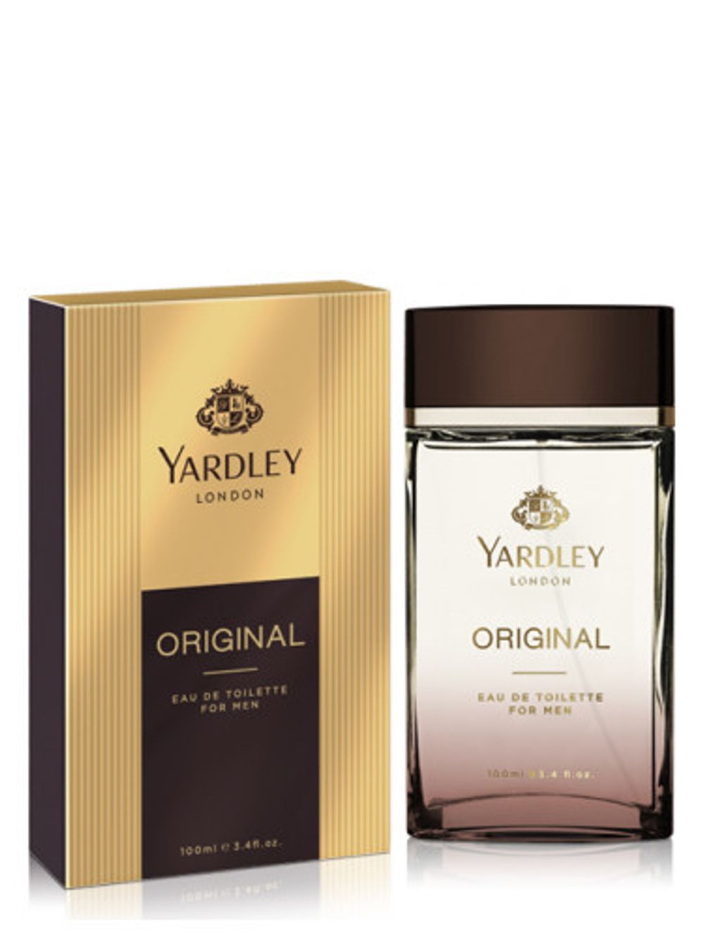 Yardley Original