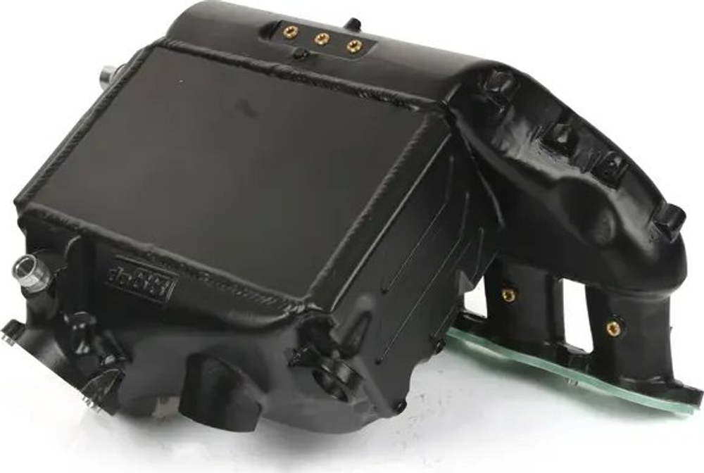 Интеркулер-впускной коллектор do88 BMW M2/M3/M4 G8x S58 Charge Cooler Manifold
