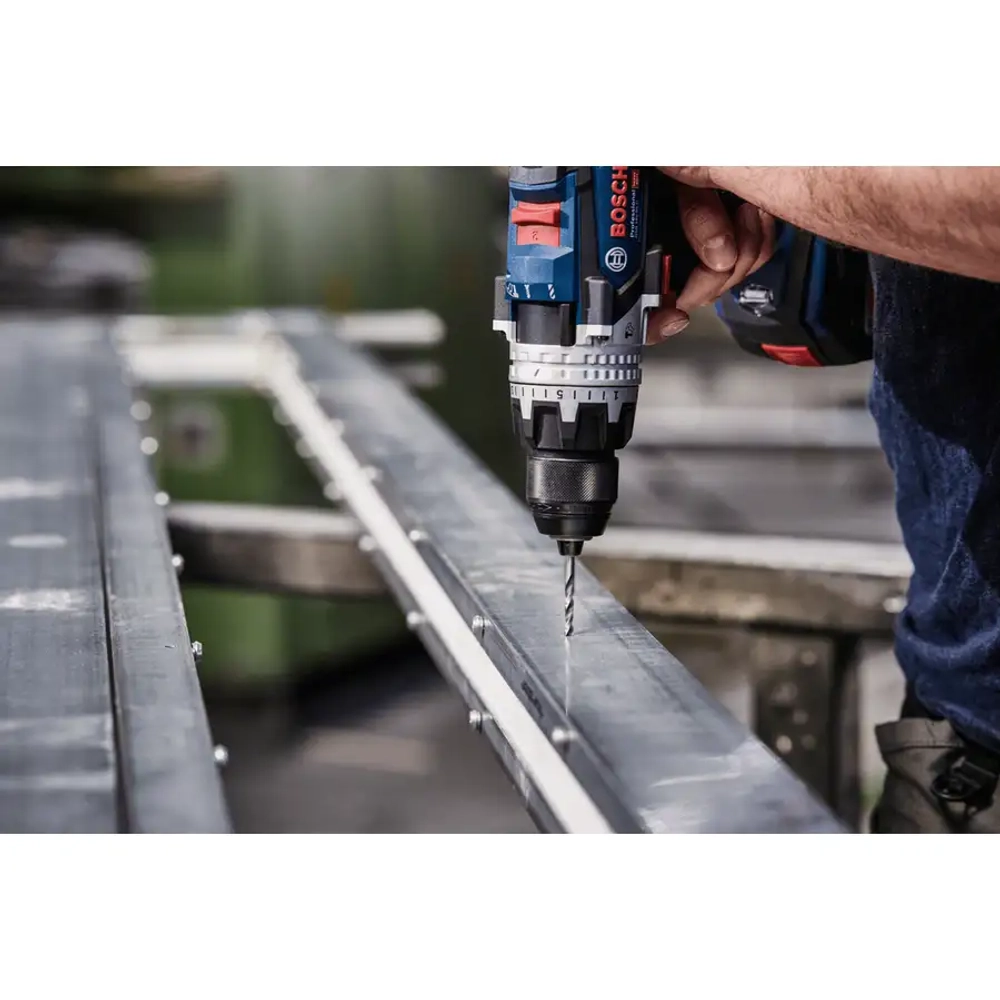 Сверло из быстрорежущей стали HSS PointTeQ 3,2 мм BOSCH 2608577159