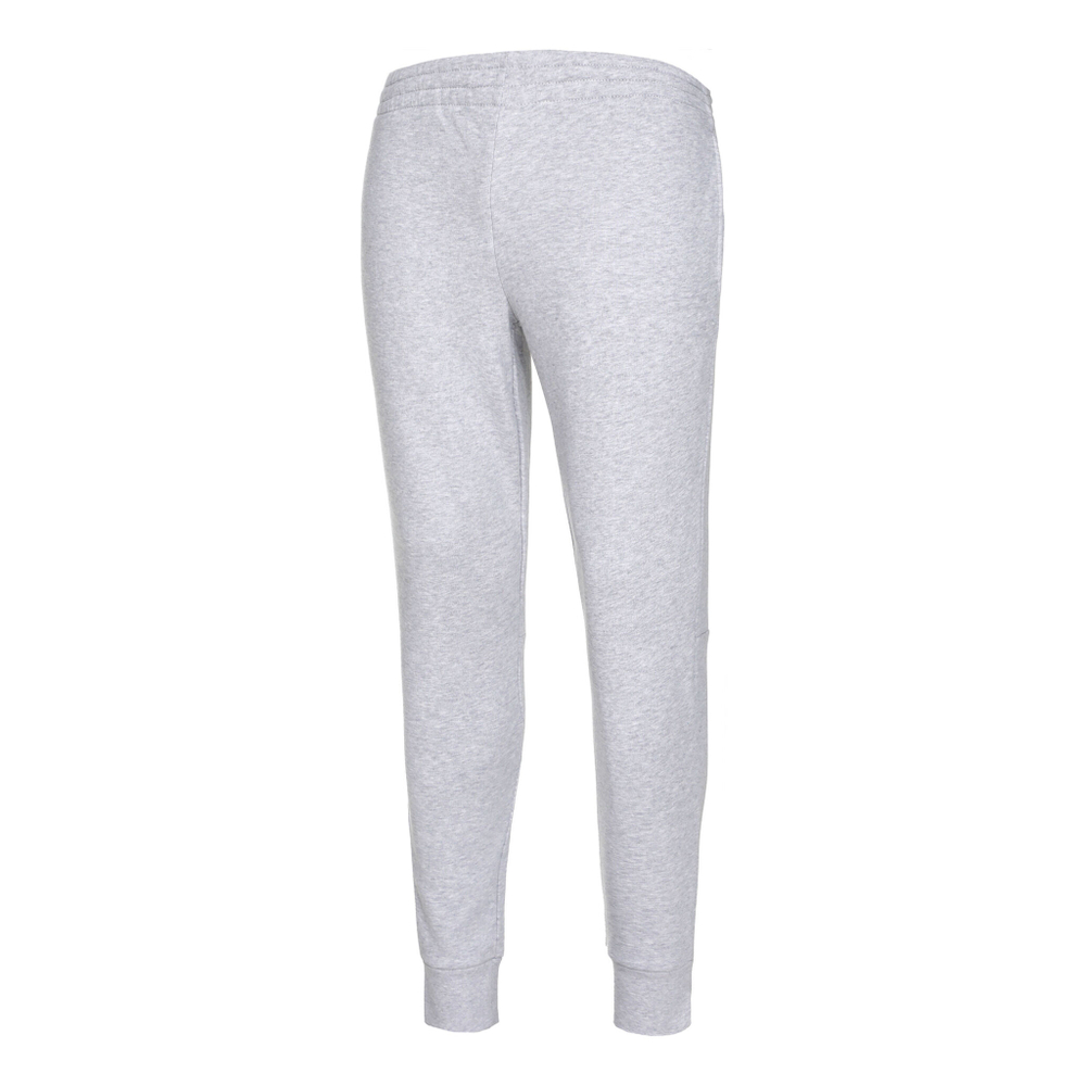 Мужские теннисные штаны Lacoste Classic Training Pants Men - Grey