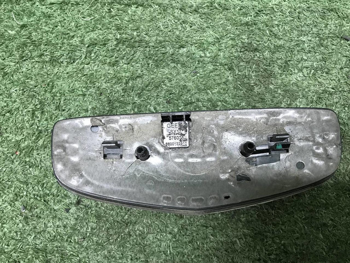 Эмблема решетки радиатора Geely Coolray (19-нв)
