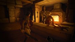 Chronos: Before the Ashes PS4 | PS5