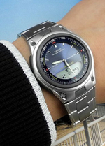 Часы Casio AW-80D-2A