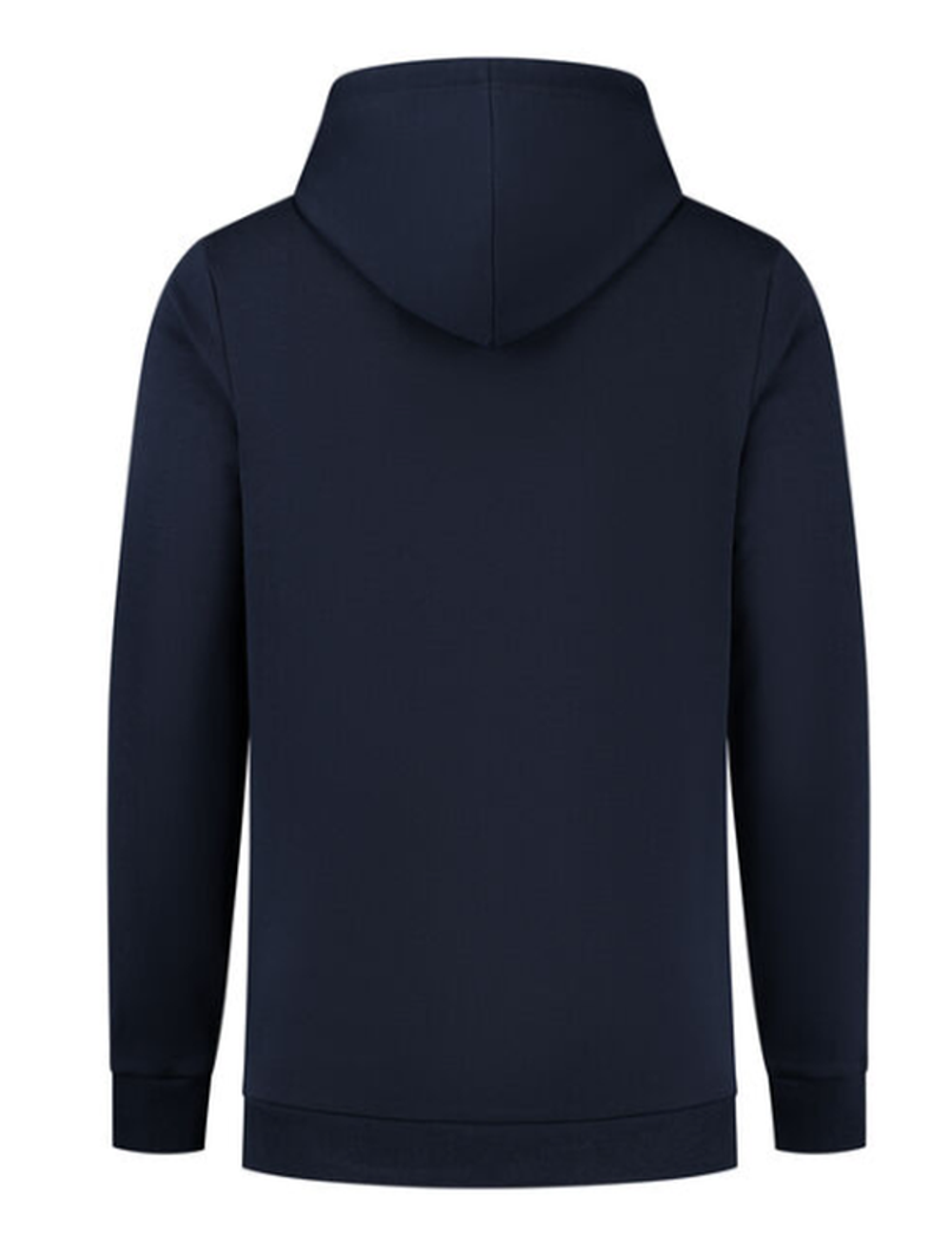 Мужская теннисная кофта K-Swiss Tac Essentials Hooded Sweat - navy