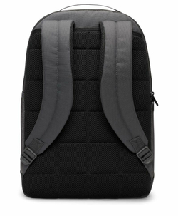 Рюкзак теннисный Nike Brasilia 9.5 Training Backpack - серый