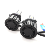 Светодиодные автомобильные LED лампы TaKiMi Orion HB4 (9006) 5500K 12V