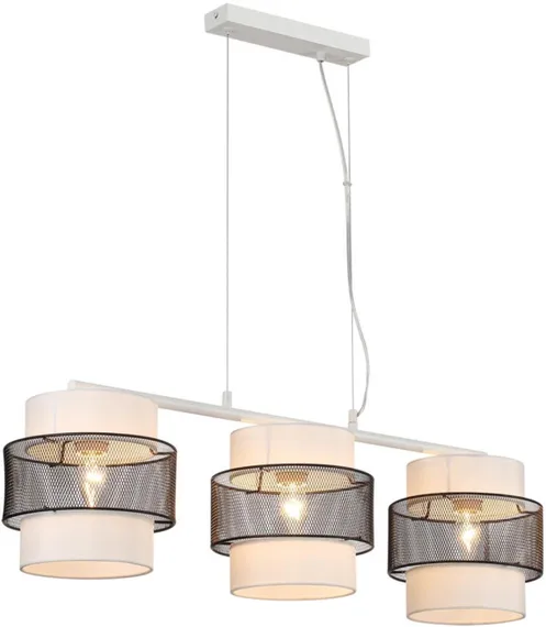 Подвесной светильник Animaisa 8002/3A Lumion