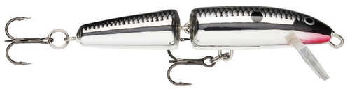 Воблер RAPALA Jointed 09 /CH /плавающий/  1,2-2,1м, 9см, 7гр