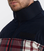 Куртка Tommy Hilfiger - бордовый(MW0MW33432)