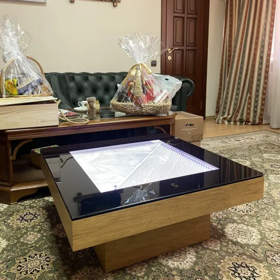 Sandtable Odi 80 см без акб