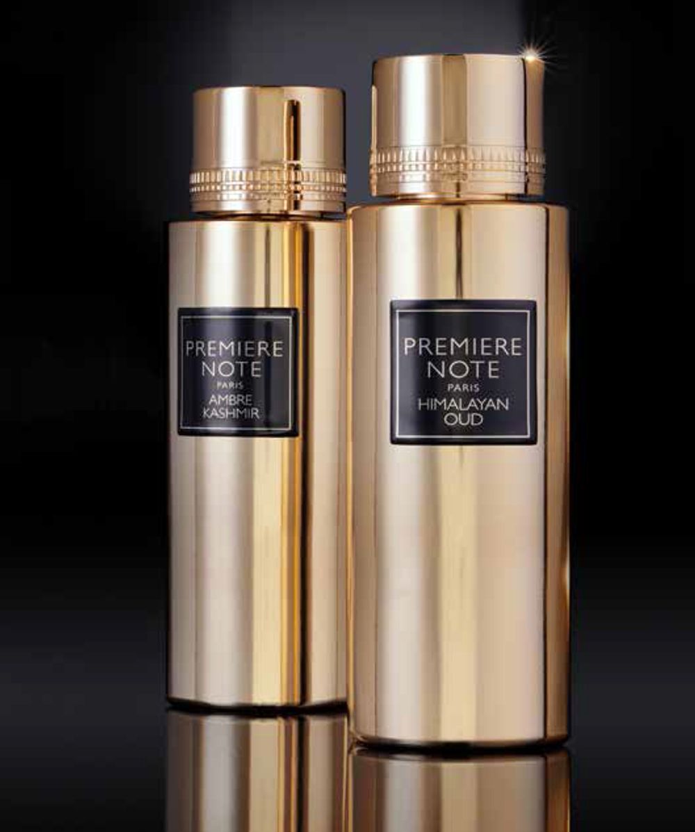 Premiere Note Ambre Kashmir