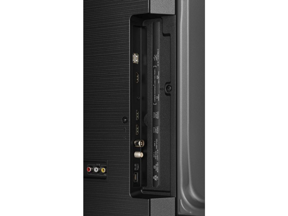 LED телевизор Hisense 55A6N 4K Ultra HD