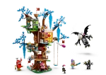 Конструктор LEGO DREAMZzz 71461 Фантастический домик на дереве
