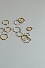 Кольцо Просто серебро / Just Silver Ring