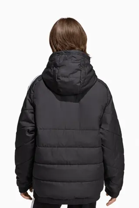 Куртка adidas Tiro 26 Winter Junior - черный