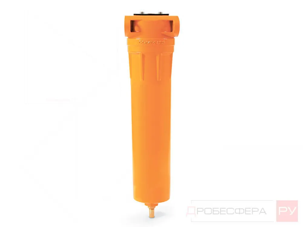 Cепаратор Comprag DFS-125