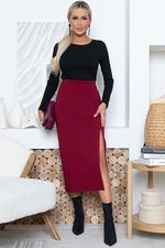 Юбка 2641-2 Avili