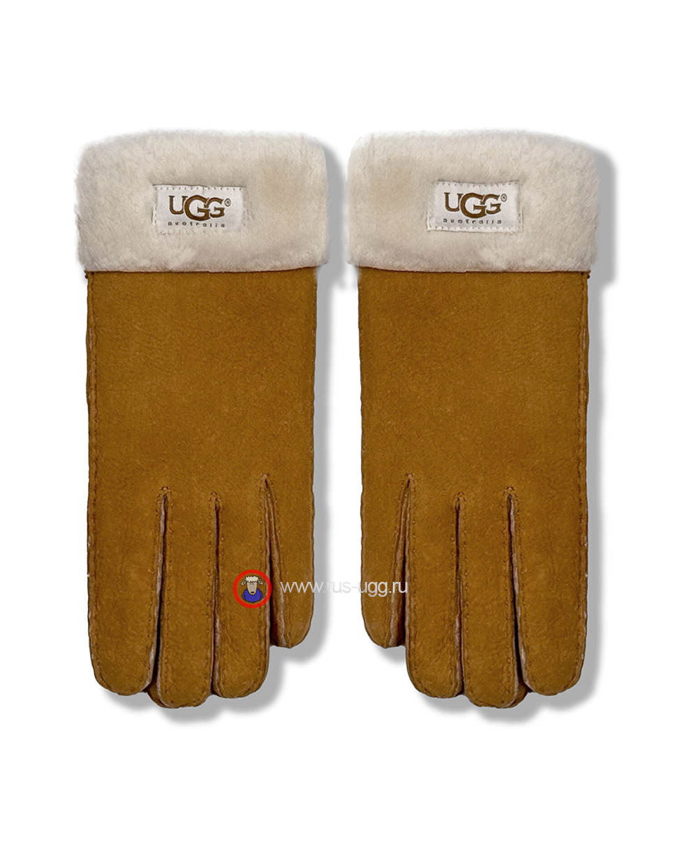 ПЕРЧАТКИ UGG GLOVES