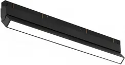 Трековый светильник Vision48/22 4822-004-L602-24W-110DG-4000K-BK iLedex