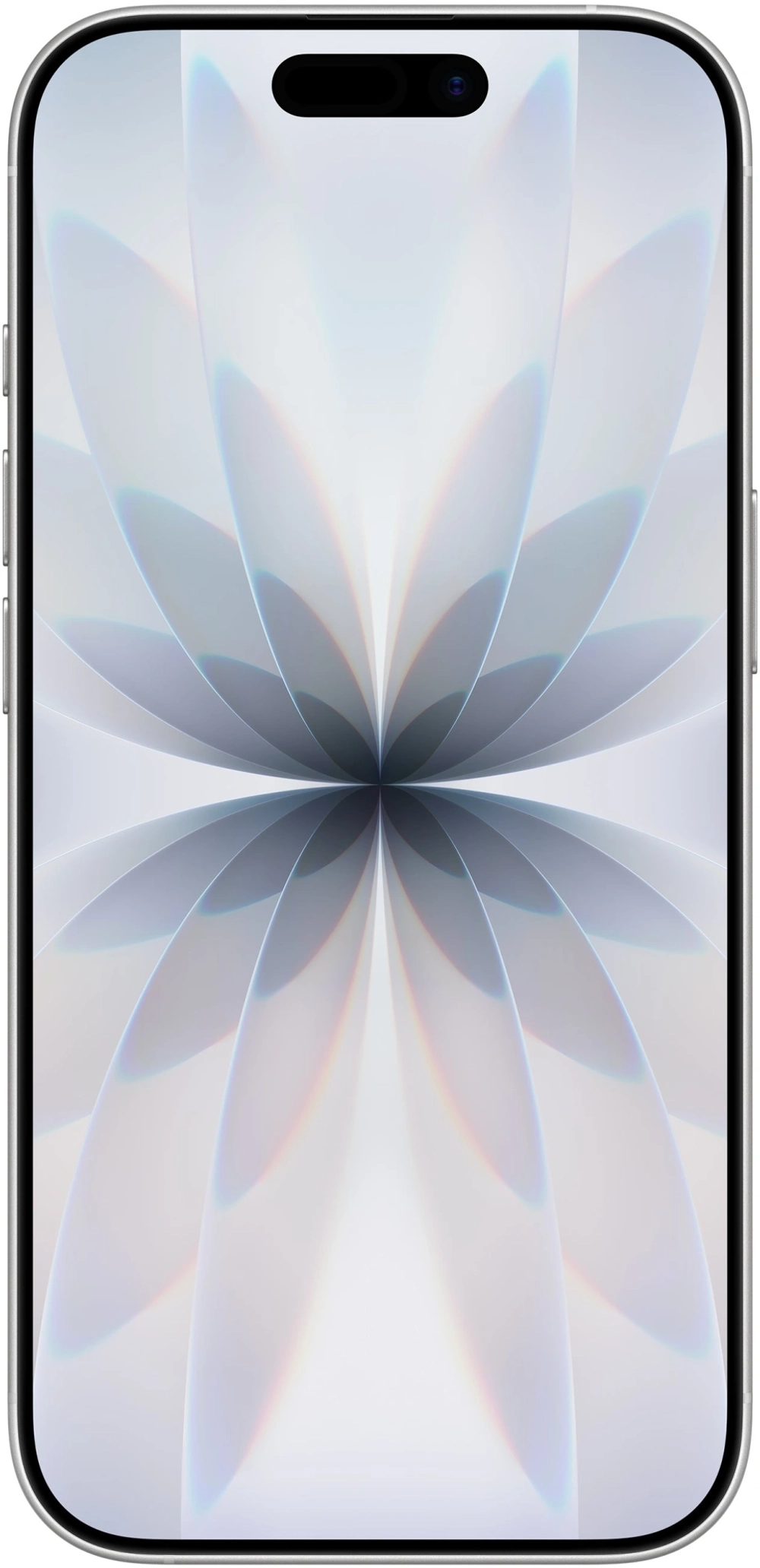 Смартфон Apple A3520 iPhone 17 512Gb белый моноблок 3G 4G 1Sim 6.3" 1206x2622 iOS 26 48Mpix 802.11 a/b/g/n/ac/ax/be NFC GPS Protect