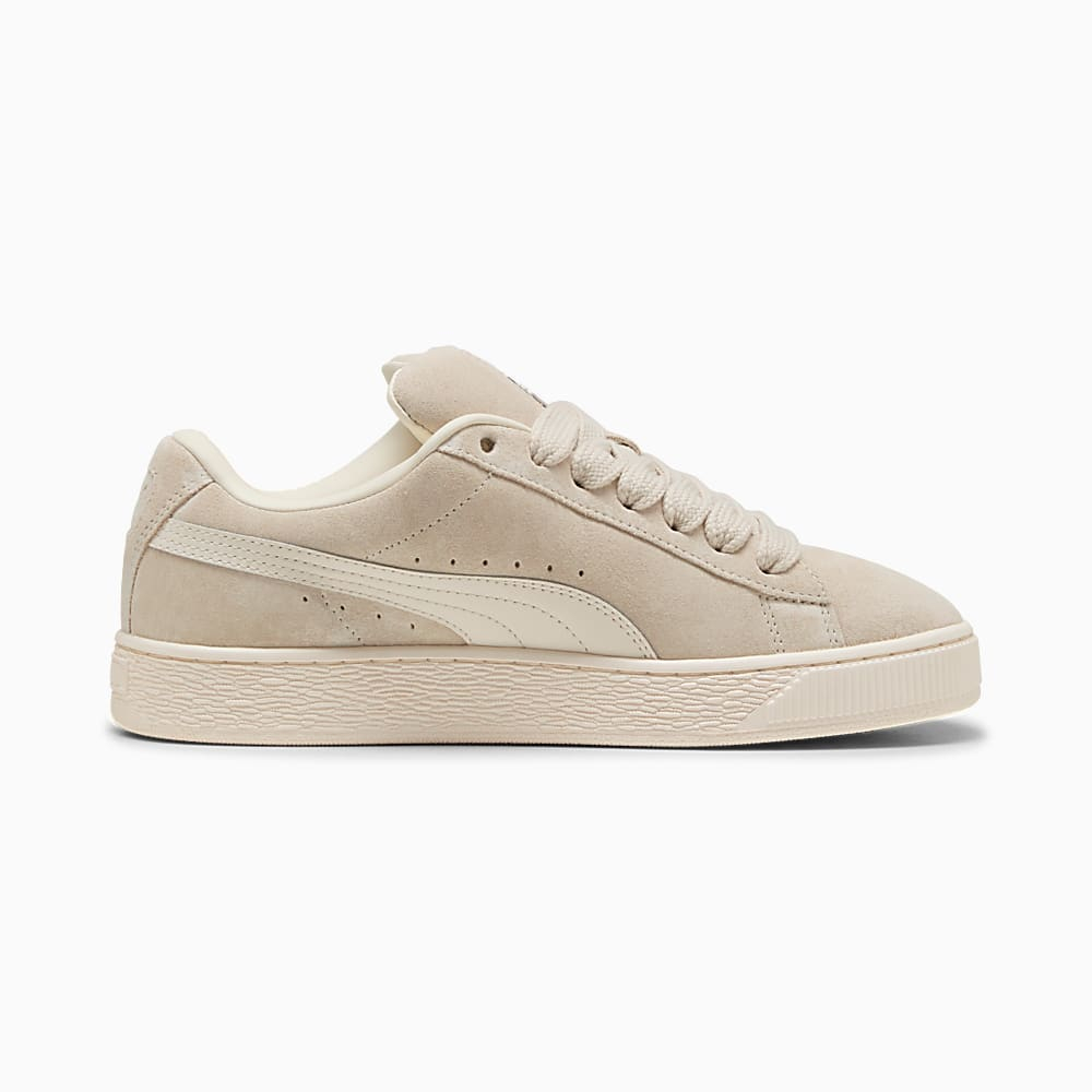 Замшевые туфли XL - PUMA