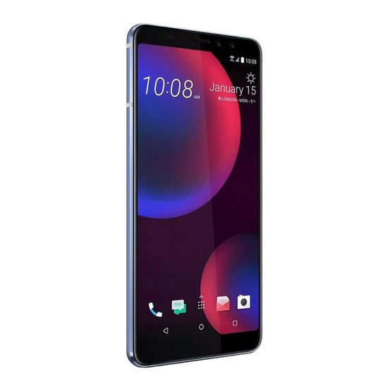 Смартфон HTC U11 EYEs