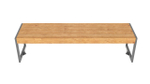 Скамья SK00140