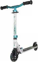 Детский самокат Tech Team Comfort 125R - 2022