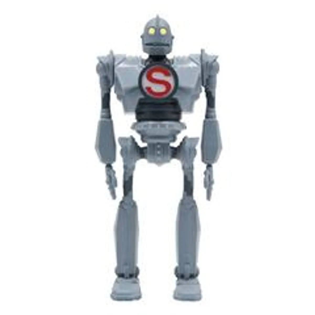 Фигурка Super7 Iron Giant (Super Ver.)