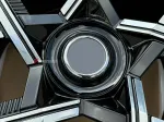 КОВАНЫЕ ДИСКИ для Aurus Komendant 2024-2026 АУРУС