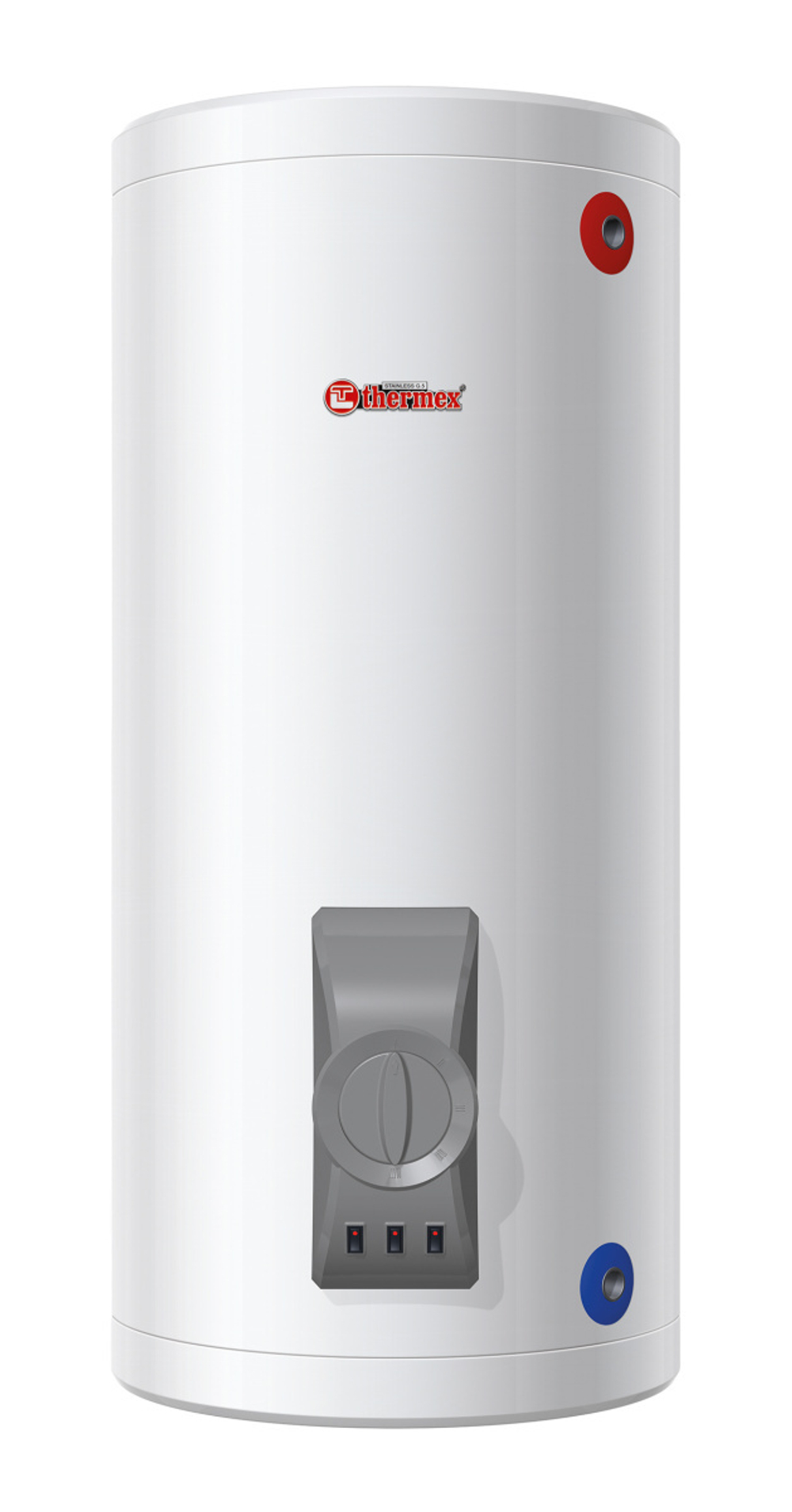 Накопительный водонагреватель Thermex ER 200V 6кВт 200л (SPT071017)