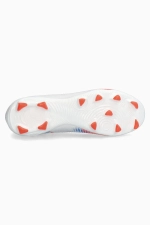 Бутсы Puma Future 8 Play FG/AG - белый