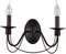 Бра Velia FR2046-WL-02-BR Freya