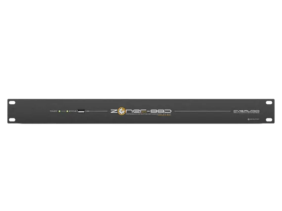 CVGAUDIO ZONER pro-88D