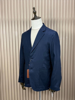 Льняной костюм Loro Piana